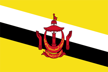 International Auto Transport to Brunei