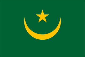 International Auto Transport to Mauritania