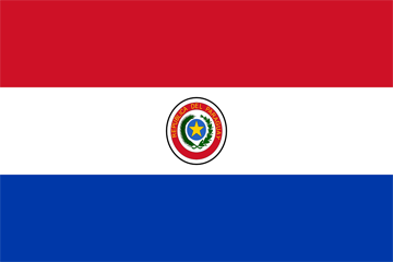 International Auto Transport to Paraguay