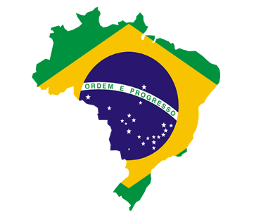 International Auto Transport to Brazil