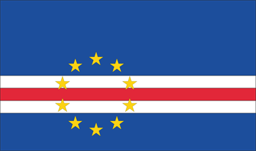 International Auto Transport to Cape Verde