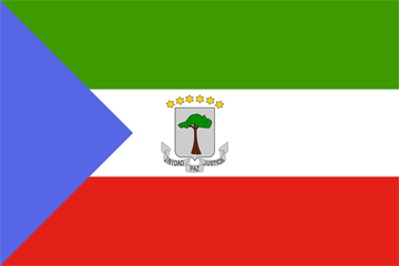 International Auto Transport to Equatorial Guinea