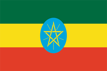 International Auto Transport to Ethiopia