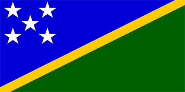 International Auto Transport to Solomon Islands